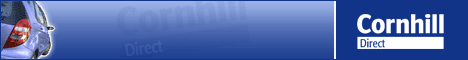 car insurance cover - cornhill direct eli2901